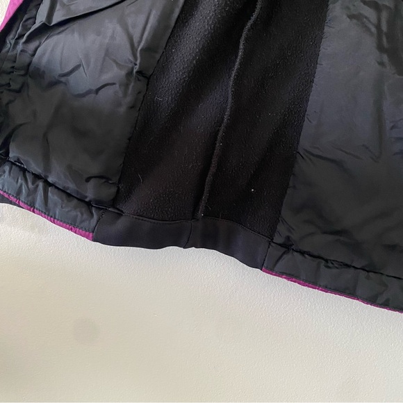 The North Face Quilted Jacket Coat Size XS - Picture 10 of 11